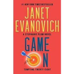 Game On. Tempting Twenty-Eight, Paperback - Janet Evanovich imagine