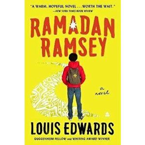 Ramadan Ramsey. A Novel, Paperback - Louis Edwards imagine