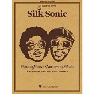 An Evening with Silk Sonic - *** imagine