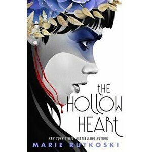 The Hollow Heart, Hardcover - Marie Rutkoski imagine