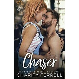 Chaser, Paperback - Charity Ferrell imagine