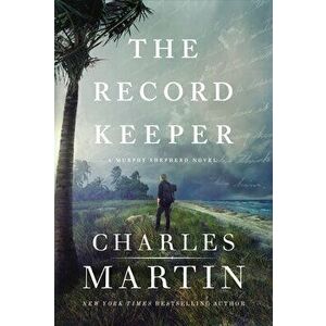 The Record Keeper, Hardback - Charles Martin imagine