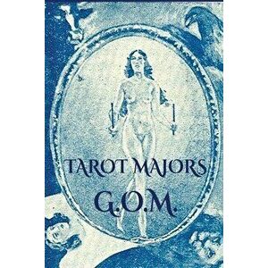 Tarot Minors, Paperback - G. O. Mebes imagine