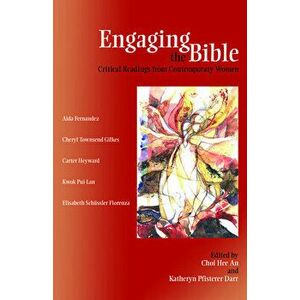Engaging the Bible, Paperback - Hee An Choi imagine