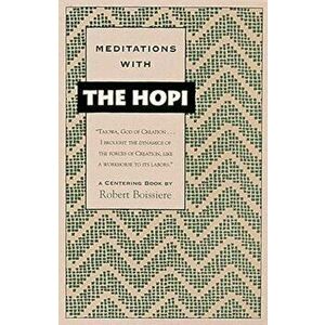 The Hopi, Paperback imagine