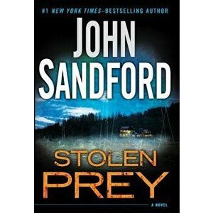Stolen Prey, Paperback - John Sandford imagine