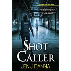 Shot Caller, Hardcover - Jen J. Danna imagine