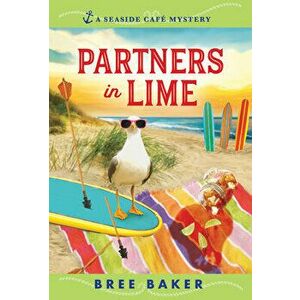 Partners in Lime, Paperback - Bree Baker imagine