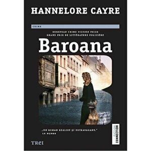Baroana - Hannelore Cayre imagine