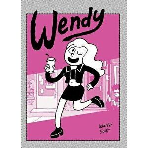 Wendy, Paperback - Walter Scott imagine