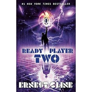 Ready Player Two, Paperback - Ernest Cline imagine
