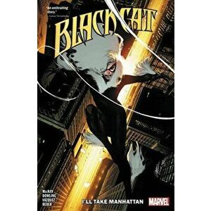 Black Cat Vol. 5: I'll Take Manhattan, Paperback - Jed MacKay imagine