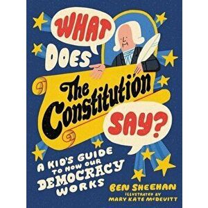 What Is the Constitution', Paperback imagine