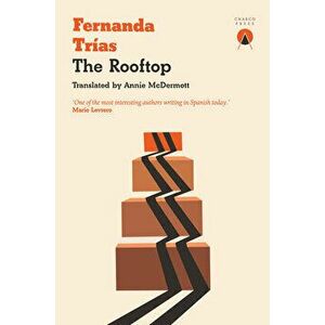 The Rooftop, Paperback - Fernanda Trías imagine