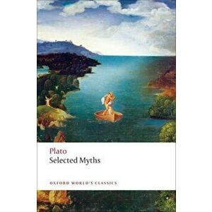 Selected Myths, Paperback - *** imagine