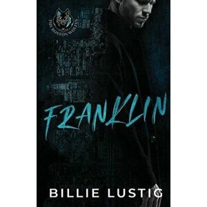 Franklin, Paperback - Billie Lustig imagine