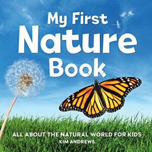 First nature book imagine