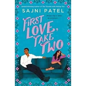 First Love, Take Two, Paperback - Sajni Patel imagine