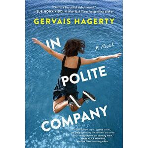 In Polite Company, Paperback - Gervais Hagerty imagine