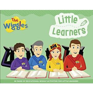 The Wiggles: Little Learners, Paperback - *** imagine