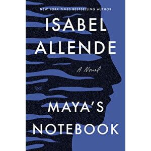Maya's Notebook, Paperback - Isabel Allende imagine