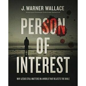 Person of Interest Softcover, Paperback - J. Wallace imagine