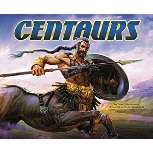Centaurs, Hardcover - Suma Subramaniam imagine