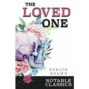 The Loved One, Paperback imagine