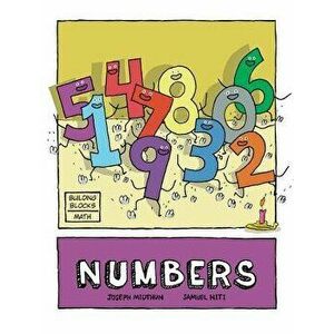 Numbers, Hardcover - Samuel Hiti imagine