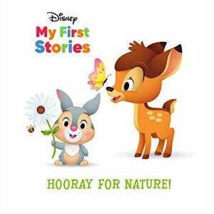 Disney Hooray for Nature, Library Binding - *** imagine