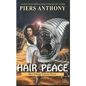 Hair Peace, Paperback - Kristi King-Morgan imagine
