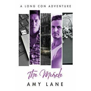 The Muscle, Paperback - Amy Lane imagine