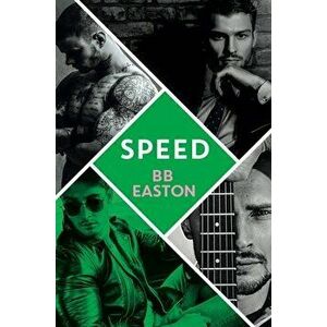 Speed, Paperback - Bb Easton imagine