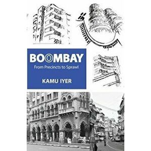 Boombay, Paperback - Kamu Iyer imagine