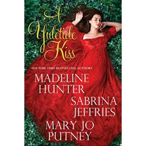 A Yuletide Kiss, Paperback - Madeline Hunter imagine