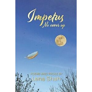 Impetus, Paperback - Lena Shah imagine