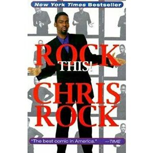Rock This!, Paperback - Chris Rock imagine