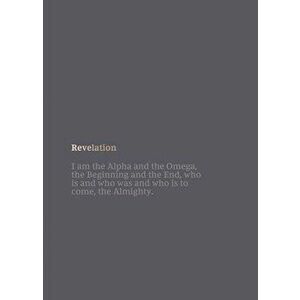 NKJV Scripture Journal - Revelation: Holy Bible, New King James Version, Paperback - *** imagine
