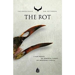 The Rot, Hardcover - Siri Pettersen imagine