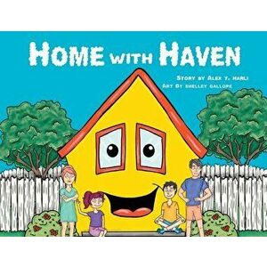 Home With Haven, Paperback - Alex T. Narli imagine