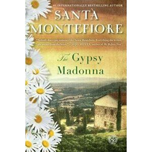The Gypsy Madonna, Paperback - Santa Montefiore imagine