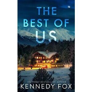 The Best of Us: Special Edition, Paperback - Kennedy Fox imagine