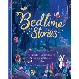 Bedtime Stories, Hardcover - *** imagine