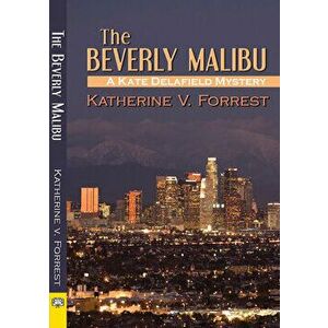 The Beverly Malibu, Paperback - Katherine V. Forrest imagine