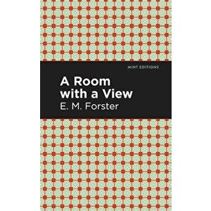 A Room with a View, Hardcover - E. M. Forster imagine