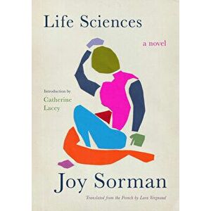 Life Sciences, Paperback - Joy Sorman imagine