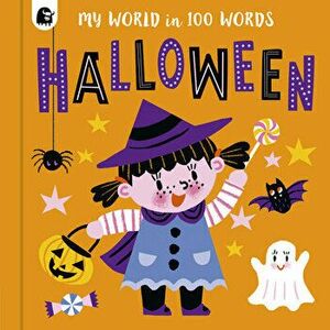 Halloween, Board book - Sophie Beer imagine