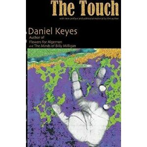 The Touch, Paperback - Daniel Keyes imagine