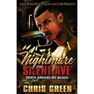 Nightmare on Silent Ave, Paperback - Chris Green imagine