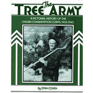 Tree Army, Hardcover - Stan Cohen imagine